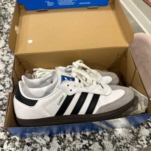 Adidas Samba OG Shoes New In Box